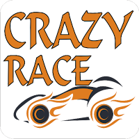 CRAZY RACE