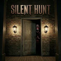 Silent Hunt: Horror Escape
