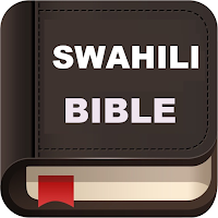 Swahili English Bible