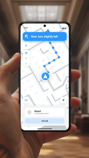 Hyper View Screenshot 2