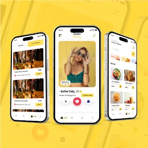Dates And Honey Screenshot 2