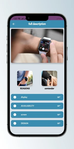 Apple Watch Series 5 Guide Screenshot 2