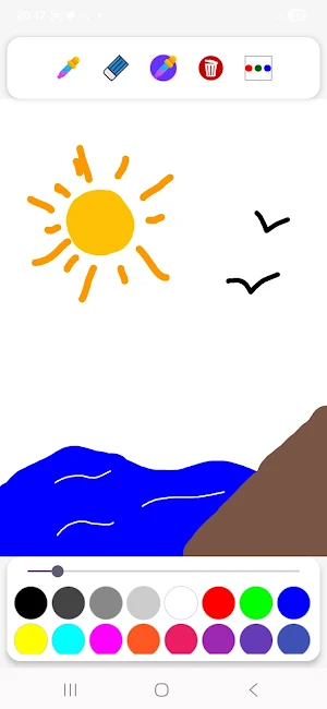 My Paint Screenshot 0