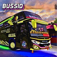 Mod Bussid Tunggal Jaya Strobo