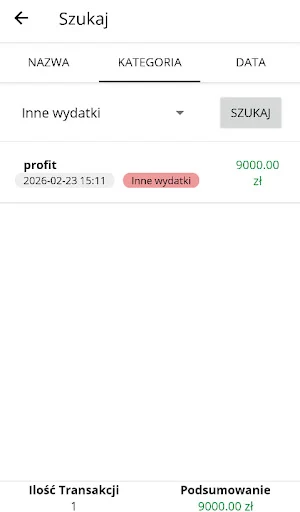 Finance Nito Screenshot 3