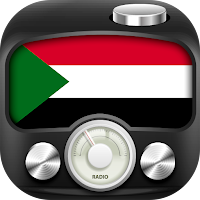 Radio Sudan FM + Radio Online