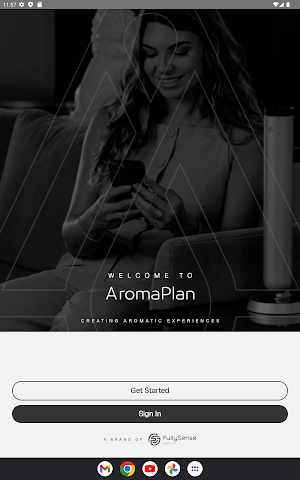 AromaPlan Screenshot 3