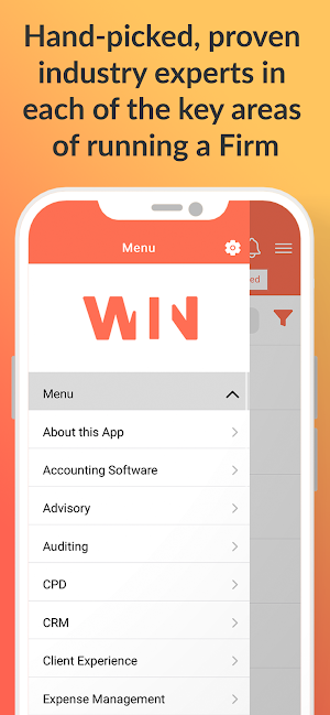 PracticeWIN Screenshot 2