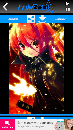 FrikiZone Screenshot 2