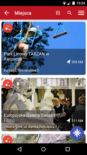 Karkonosze Screenshot 2