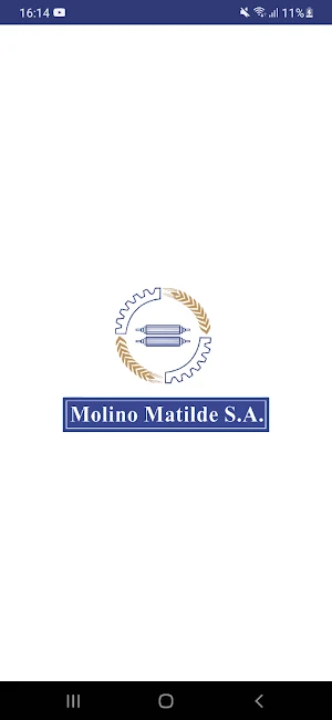 Molino Matilde S.A. Screenshot 0