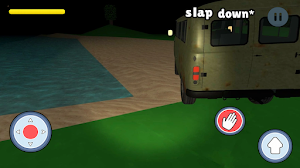 99 Deer Cannibal Nights Forest Screenshot 3