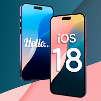 Wallpaper for iPhone - IOS 18