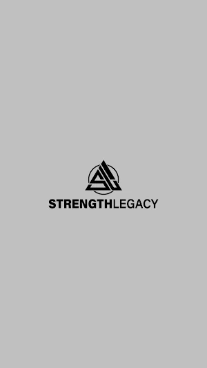 Strength Legacy Screenshot 0