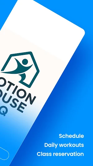 Motion House NQ Screenshot 1