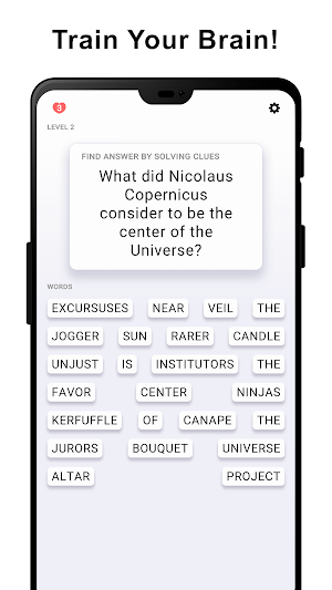 Logic Steps Screenshot 3