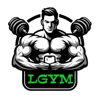 LGYM-APP