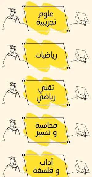 باك 2024 جميع الشعب Screenshot 3