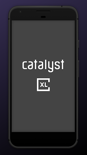 CatalystXL Screenshot 0