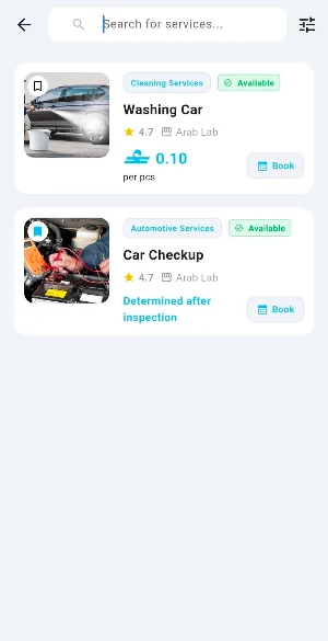 Malfaa Screenshot 0