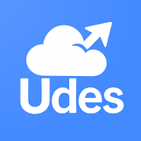 Udes
