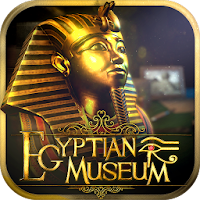 Egyptian Museum Adventure 3D