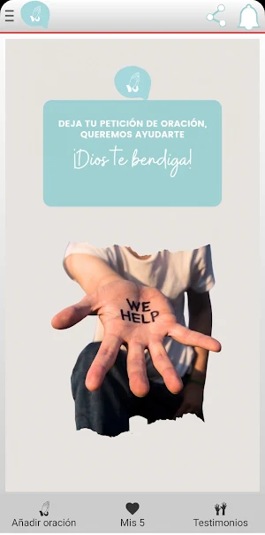 Pray too Screenshot 0