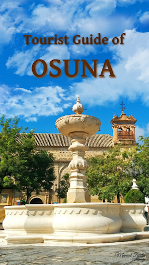 Tourist guide of Osuna Screenshot 0