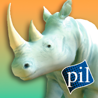 PI VR Large Animals