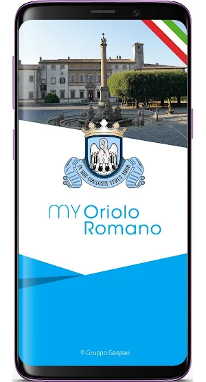 MyOrioloRomano Screenshot 0