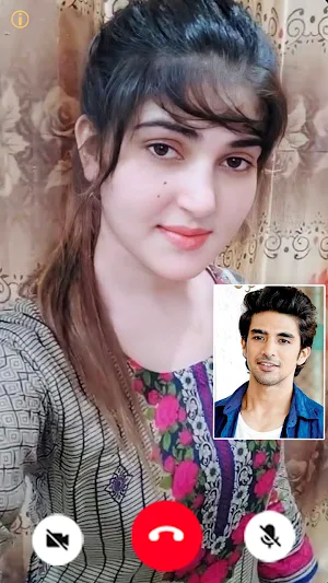 Ladki Se Baat Karne Wala App Screenshot 2
