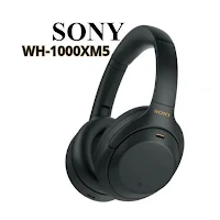 Sony WH-1000XM5 Guide