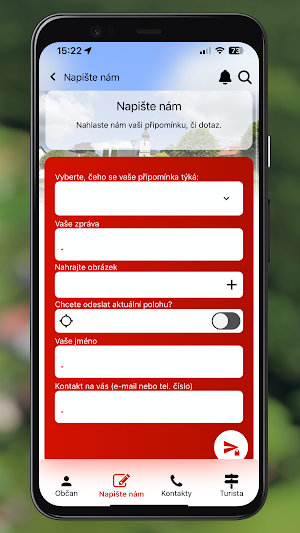 Krucemburk Screenshot 3