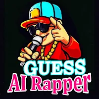 Guess The Rapper 2023 Quiz