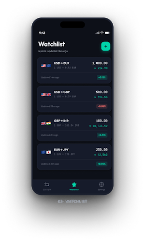 XchangQ Screenshot 3