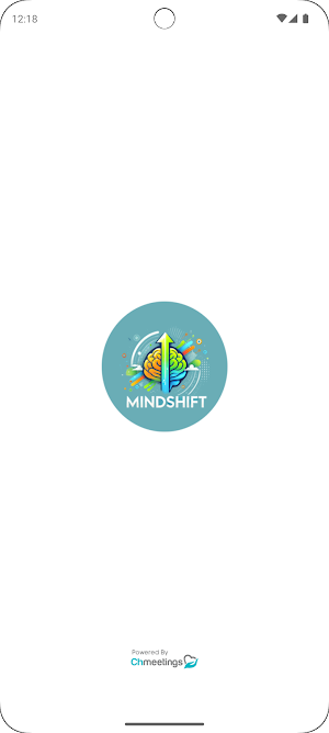 MindShift Youth Screenshot 0