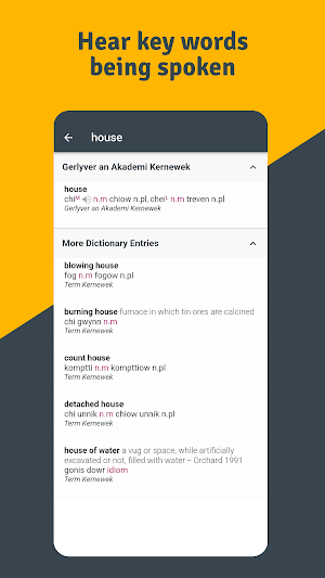 App Gerlyver Screenshot 3