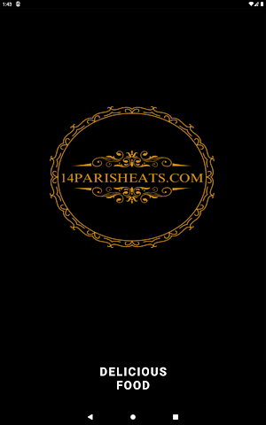 14parisheats.com Screenshot 3