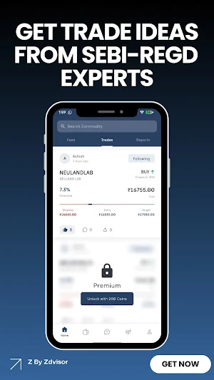 Z  by Zdvisor Screenshot 1