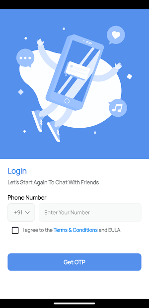 GabSter Screenshot 1