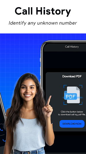 Call History Any Number Detail Screenshot 3