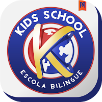 Kids School Escola Bilíngue