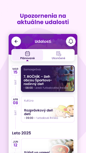 Prievaly Screenshot 1