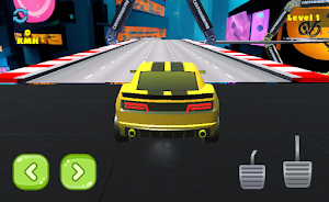 Indian Ramp Legends: 3D Stunt Screenshot 0