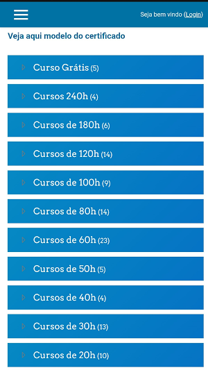 AVA Sou Enfermagem Screenshot 3