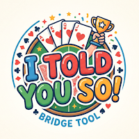 Bridge - I Told You So