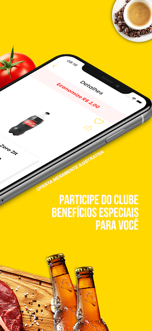 Clube Duq Screenshot 3