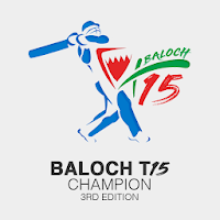 Baloch T15 Champion (4th Editi