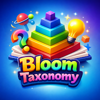 Bloom Taxonomy Trivia Quiz