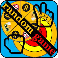 randomgame 복불복게임